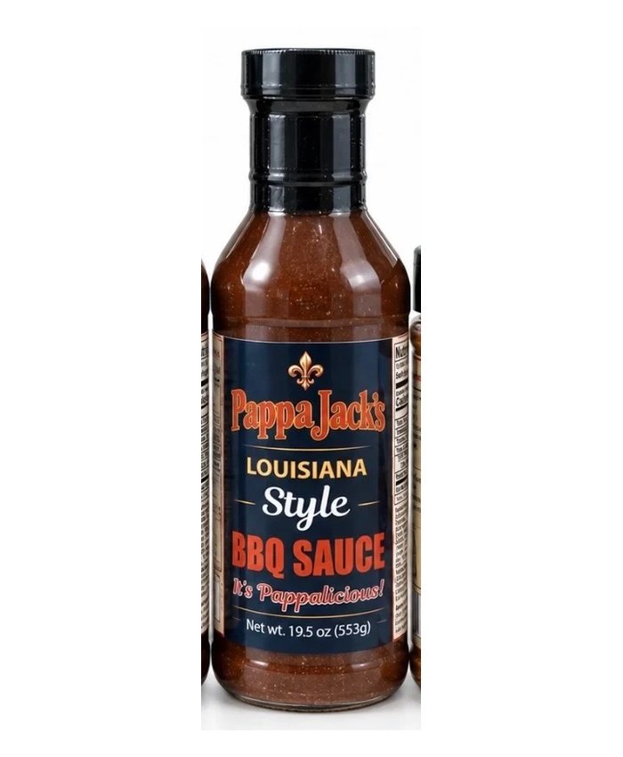 Louisiana BBQ Family Favorite
